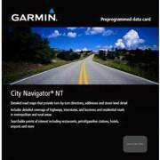 Carte Garmin city navigator Europe nt-spain/portugal microsd/sd card