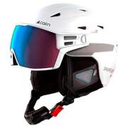 Casque de ski Cairn Shuffle S-Visor Evolight NXT®