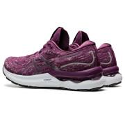 Chaussures de running femme Asics Gel-Nimbus 24 Mk