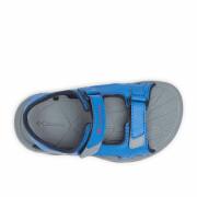 Chaussures kid Columbia Techsun Vent