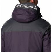 Sweatshirt à capuche 1/2 zip Columbia Challenger
