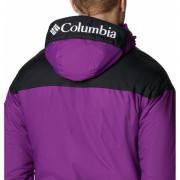 Sweatshirt à capuche 1/2 zip Columbia Challenger