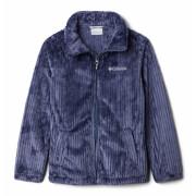 Polaire fille Columbia Fire Side Sherpa FZ