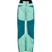 Pantalon de ski femme Spyder Turret GTX