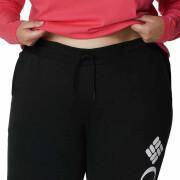 Pantalon femme Columbia Logo Fleece Jogger