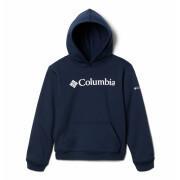Sweatshirt à capuche enfant Columbia Trek