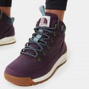 Baskets femme The North Face Waterproof-leather