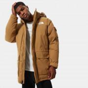 Parka The North Face Recycled Mcmurdo