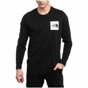 T-shirt manches longues North Face Fine