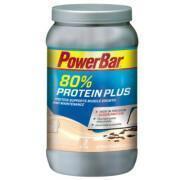 Boisson PowerBar Deluxe Protein 500gr Straciatella