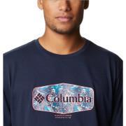 T-shirt Columbia Thistletown Hills Graphic