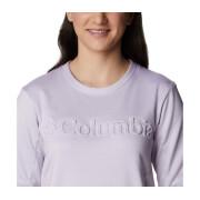Sweatshirt femme Columbia Windgates Tech Fleece