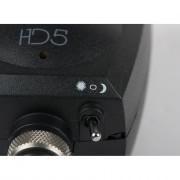 Coffret 4 Detecteurs Carp Spirit HD5 + HDR5
