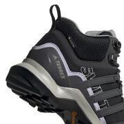 Chaussures de randonnée femme adidas Terrex Swift R2 Mid GTX