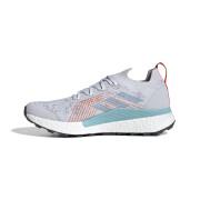 Chaussures de trail adidas Terrex Two Ultra Parley TR