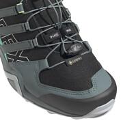 Chaussures de randonnée femme adidas Terrex Swift R2 Gore-Tex