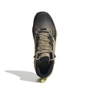 Chaussures de randonnée adidas Terrex Swift R3 Mid Gore-Tex