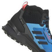 Chaussures de randonnée adidas Terrex Ax4 Mid Gore-Tex