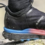 Chaussures de trail adidas 200 Terrex Agravic Pro