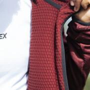 Sweatshirt à capuche adidas Terrex Tech Flooce Light