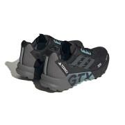 Chaussures de trail femme adidas Terrex Agravic Flow 2.0 GORE-TEX