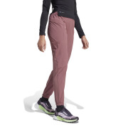 Pantalon femme adidas Terrex Xperior Light