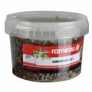 Graines de chenevis cuites Rameau 0,5 L
