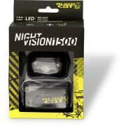 Lampe frontale Black Cat Night Vision 1500