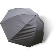 Parapluie Black Cat Extreme Oval