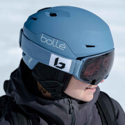 Masque de ski femme Bollé Eco Torus M