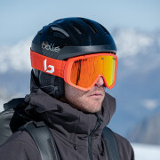 Masque de ski Bollé Mammoth