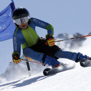 Casque de ski Bollé Medalist Pure