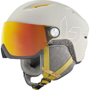 Masque de ski femme Bollé Eco V-Atmos
