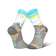 Chaussettes BV Sport Trail Ultra Collector