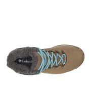 Chaussures de randonnée femme Columbia Newton Ridge™ Plus Omni Heat™