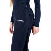 Pantalon de ski femme Craft Core Nordic Club