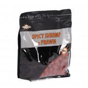 Bouillettes Dynamite Baits Spicy Shrimp/Prawn 20mm 1kg
