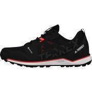 Chaussures de trail Adidas Terrex AGRAVIC GTX