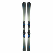 Pack skis Primetime 44+ FX EMX12.0 avec fixations Elan