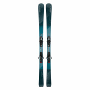 Pack skis Wingman 78 TI PS ELS 11.0 avec fixations Elan