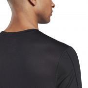 T-shirt Reebok Running Essentials Long Sleeve Shirt