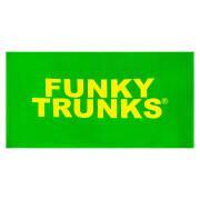Serviette Funky Trunks