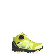 Chaussures de randonnée enfant adidas Terrex Agravic Boa Mid Rain.Rdy