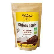 Gâteau énergétique Meltonic TONIC BIO - CHOCOLAT 