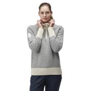 Pullover femme Helly Hansen arctic iceland knit