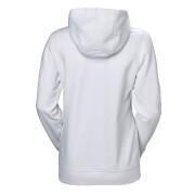 Sweatshirt à capuche femme Helly Hansen Logo