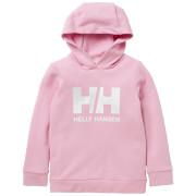 Sweatshirt enfant Helly Hansen Logo
