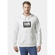 Sweatshirt à capuche Helly Hansen Box