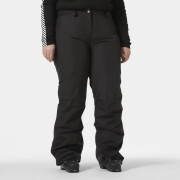 Pantalon de ski femme Helly Hansen blizzard insulated