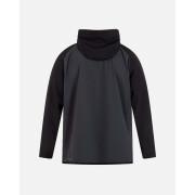 Sweatshirt à capuche Hurley Phantom+ Packable Anorak Ii